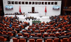Meclisin gündemi: Yeni aritmetik ve 2027 bütçesi