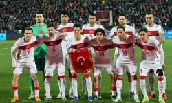 A Milli takımda sakatllık şoku! Kadrodan çıkarıldı