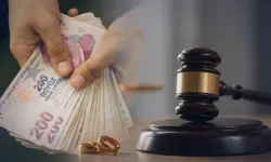 Süresiz nafakada yeni dönem! AYM iptal etti