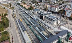 Zamanda yolculuk Edirne’den geçti! Orient Express 70 yolcusuyla Türkiye’de