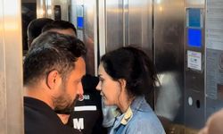 Dilan Polat gözaltına alındı! Fenalaştı