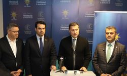 Akay: Yeni bir heyecanla yeni bir yoldayız