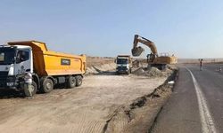 Tekirdağ-Muratlı yolunu kullanacaklar dikkat
