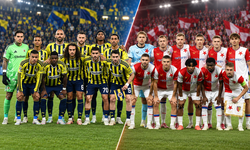 Fenerbahçe–Slavia Prag maç analizi: İşte galibiyetin anahtarı...