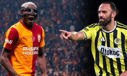 TFF duyurdu: İşte Galatasaray-Fenerbahçe derbisinin hakemi…