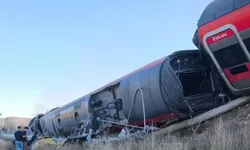 İspanya’da hızlı tren kazası: 46 kişi hayatını kaybetti