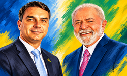 Brezilya’da Lula da Silva 4. kez başkanlığı kazandı