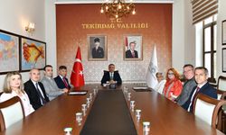 Yenice’nin sağlık yatırımında ilk imza atıldı
