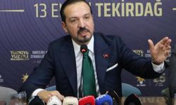 Emeklilere müjdeyi Tekirdağ'dan verdi! AK Partili Kürşat Zorlu: Yeni adımlar atılacak