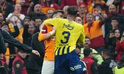 Olaylı derbinin faturası ağır oldu! Hangi futbolcu ne kadar ceza aldı?