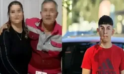 Korkunç olayda karar! Çocuklarını öldürüp yılbaşı kutlamasına gittiler