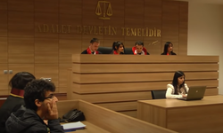 Tekirdağ'da adaletin dili olmak isteyenlere çağrı