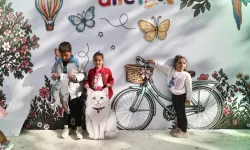 Bu da AİLEFEST! Anne-Baba ve çocuklar eğlenceye doyacak