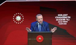 Cumhurbaşkanı Erdoğan'dan yapay zeka uyarısı! İnsan faktörü azalıyor