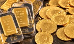 Altın fiyatları yükselişe geçti! Gram altın ve çeyrek altın fiyatı arttı