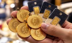 Gram altın yükselişe geçti! Altında rüzgar tersine döndü, çeyrek altın...