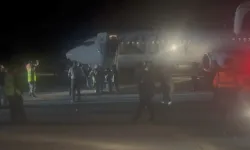 Ankara-Şanlıurfa uçağında bomba alarmı! Uçak GAP Havalimanı'na indi, ihbar asılsız çıktı