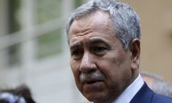 Arınç'tan fon soruşturması çıkışı! Utanmayı unutan insanlar yanlış işler yapar
