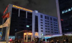 Ataşehir Belediyesi'ne operasyon! Başkanvekili dahil 13 gözaltı