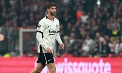 Beşiktaş’ta Ümit Akdağ’ın sağ eline kırık tespit edildi