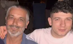 Cezaevinden izinli çıktı, babasını öldürdü