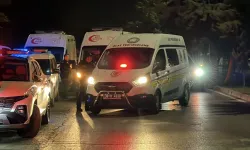 Aile faciası! Babasını bıçaklayarak öldürdü