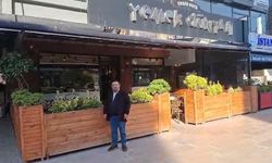 Çerkezköy'de yangın diye yayıldı, gerçek başka çıktı!  İşletme sahibi: Abartıldı, hizmete devam ediyoruz