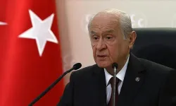 Bahçeli'den mesaj!: Yeni Parti'den yenililer bekliyoruz