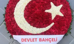Bahçeli'den Hacıosmanoğlu'na dikkat çeken destek! Yalnız değilsin