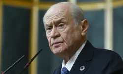 Bahçeli'den Suudi Arabistan çıkışı: Türkiye gerekeni yapar
