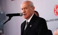 Bahçeli'den 29 Ekim mesajı! Cumhuriyet Atatürk'ün eseridir