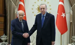 Bahçeli'den Erdoğan'a adaylık çağrısı! Yeniden aday olmalı: Yürütmede Erdoğan, yasamada MHP