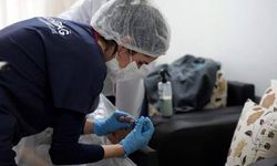 Tekirdağ'da hastaneden eve bakımda koordinasyon hamlesi