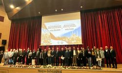 Balkanların renkleri Edirne'de buluştu! 24 ressam tarihi kenti tuvale taşıyacak