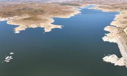 Trakya'nın barajlarında dev artış! Tekirdağ, Edirne ve Kırklareli'ndeki barajlarda son durum