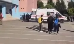Ortaokulda bıçaklı saldırı! 3'ü ağır, 7 öğrenci yaralandı