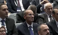 Bekir Bozdağ'ın yerine gelen isim belli oldu