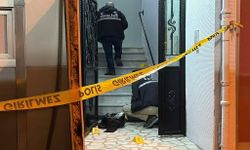 Çorlu'da binaya pompalı tüfekle saldırı: 2 gözaltı