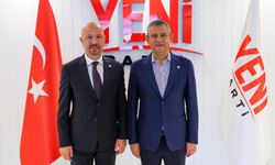 Cenk Boduç'tan Tekirdağ siyasetinde yeni dönem mesajı