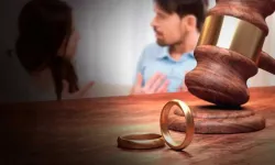 Boşanma davaları alarm veriyor! 139 bin dosya karar bekliyor