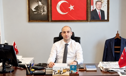 Tekirdağ'dan İstanbul'a atandı! BİK Bölge Müdürü Atılgan'a yeni görev...Veda etti