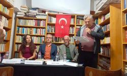 Tekirdağ'da edebiyat buluşmasında final günü