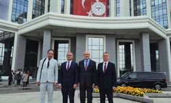 Çorlu Devlet Hastanesi'ne ek bina! Proje bakanlık masasında