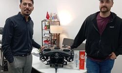 Meriç'in derinliklerine Türk Mühendisliği imzası!