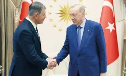 AK Parti'den dikkat çeken İzmir paylaşımı! Gözler bugün de