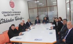 Çerkezköy'de spor güvenliği masaya yatırıldı