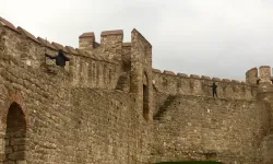 Osmanlı tarihine Çimpe sürprizi! Gözler Tekirdağ'a çevrildi