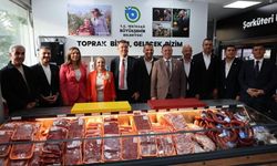 TEK Market Çorlu’da 11’e ulaştı! Sırada Çerkezköy ve Kapaklı var