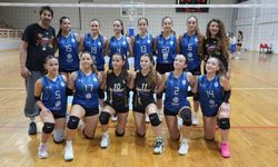 Çorlu’nun sultanları ikide iki yaptı