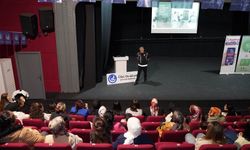 Çorlu'da uyuşturucuya karşı anneler devrede